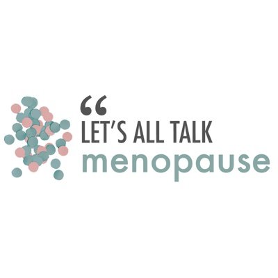 Dr Meg Minasian talks to Let's All Talk Menopause
