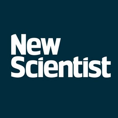 New Scientist logo in blog at The MW Clinic London